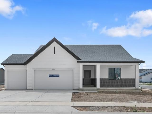 House for sale in Salem, Utah