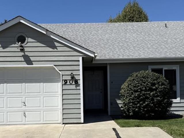 House for rent in Yakima, Washington