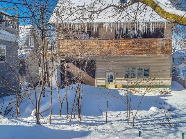 House for sale in Marquette, Michigan