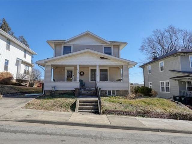 House for sale in Guernsey, Ohio
