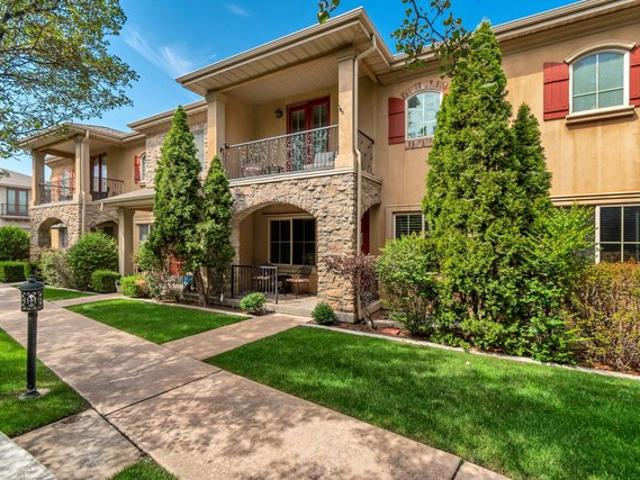 Townhouse for sale in Orem, Utah