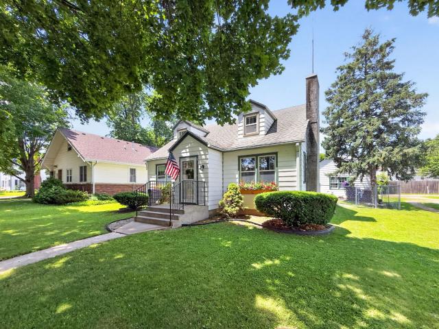 House for sale in Rochelle, Illinois