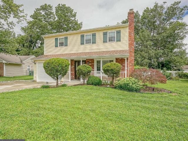 House for sale in Williamstown, New Jersey