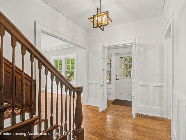 House for sale in Lansing, Ingham County