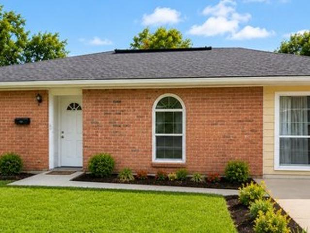 House for sale in Westwego, Louisiana