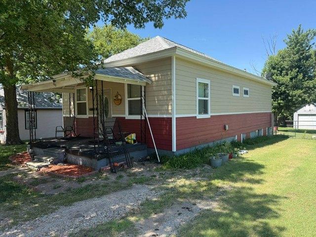 House for sale in Kansas