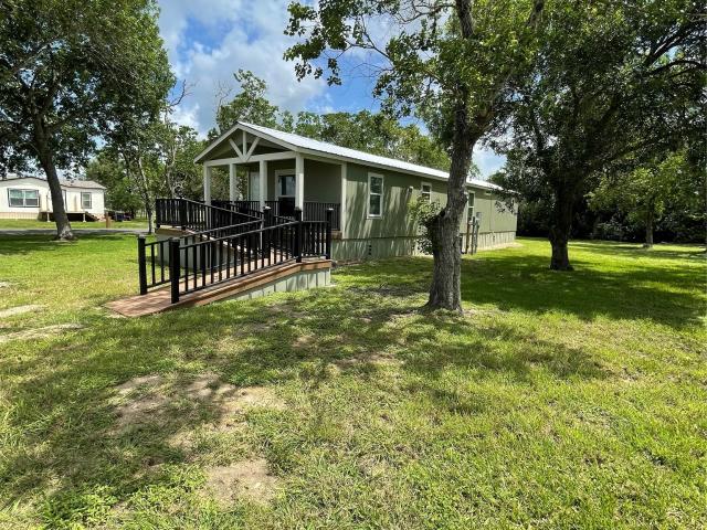 House for sale in Edna, Texas