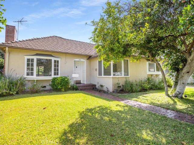 House for sale in Alhambra, California
