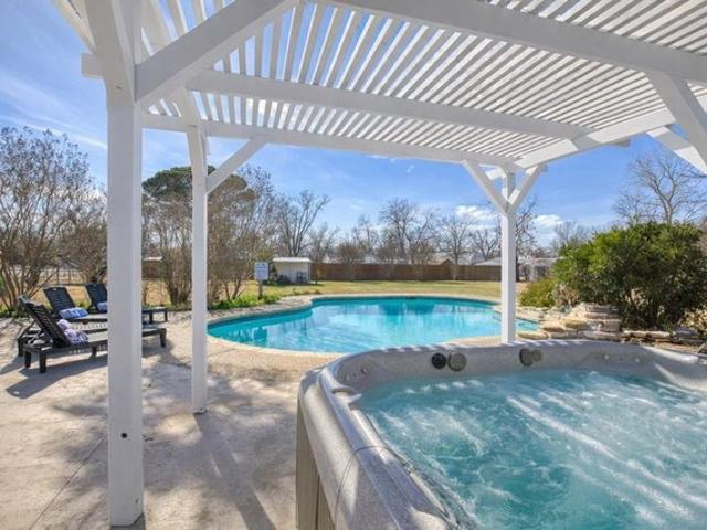 House for sale in Fredericksburg, Texas