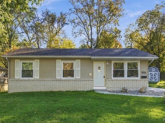 House for sale in Fenton, Genesee County