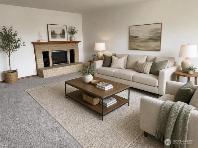 House for sale in Wenatchee, Washington