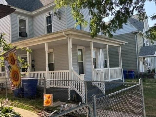 House for sale in Millville, New Jersey