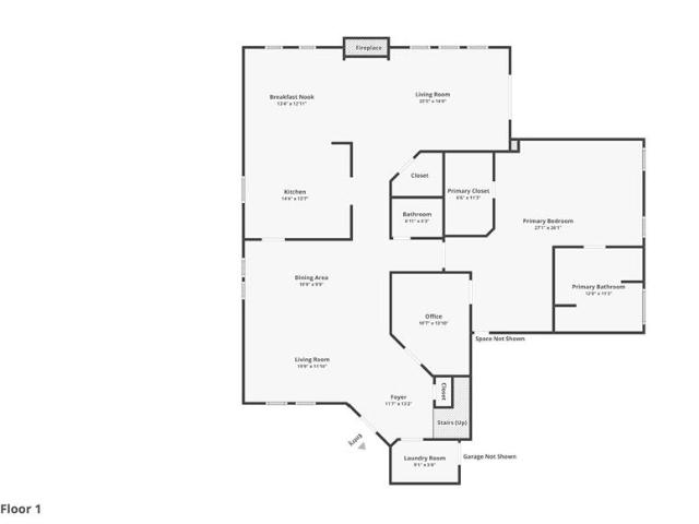 House for sale in Yukon, Oklahoma