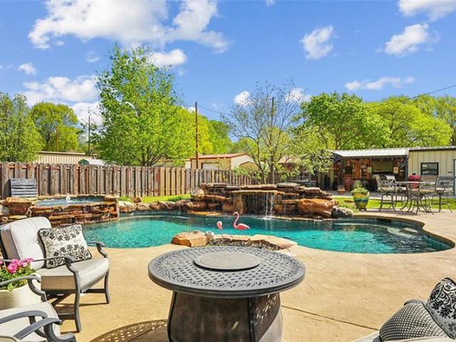 House for sale in Muenster, Texas