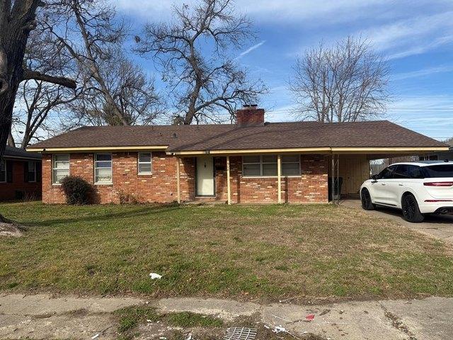 House for sale in Ark