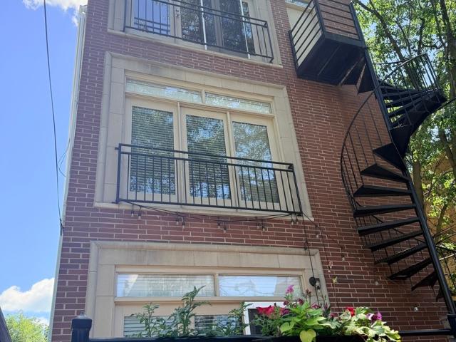 Condo for sale in East Village, Chicago