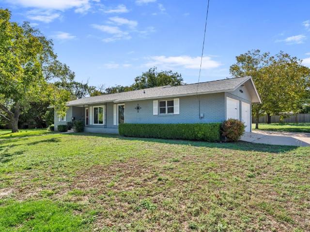House for sale in Burnet, Burnet County