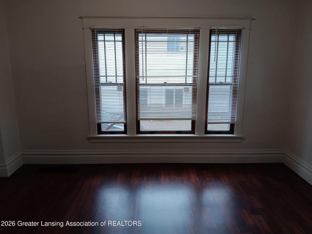 House for sale in Lansing, Michigan