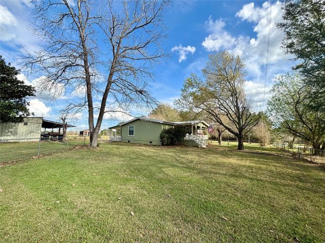 House for sale in Colmesneil, Texas