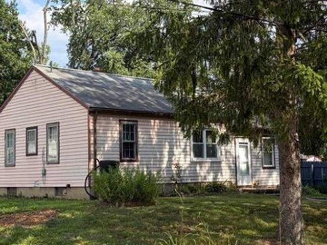 House for sale in Fairfield, Ohio