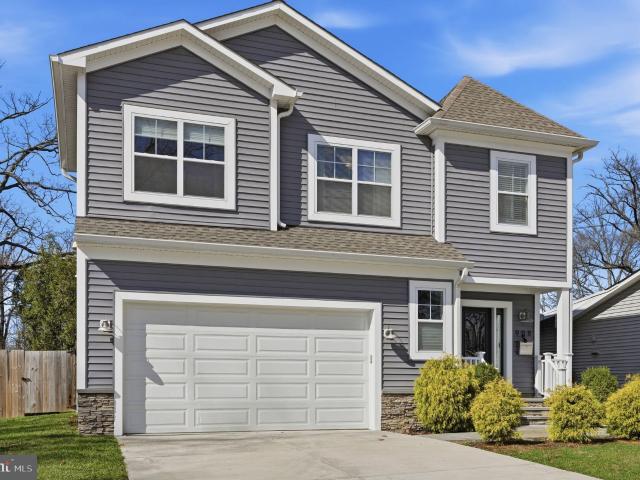 House for sale in Rockville, Maryland