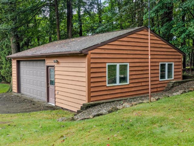 House for sale in Marshall, Michigan
