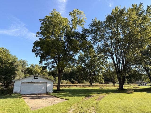 House for sale in Michigan Center, Michigan