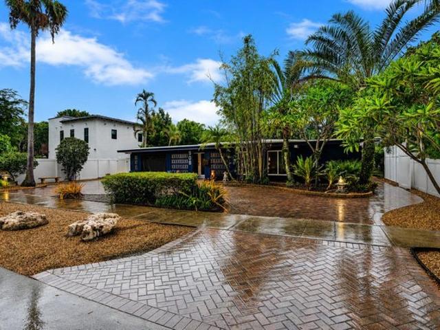 House for rent in Fort Lauderdale, Florida
