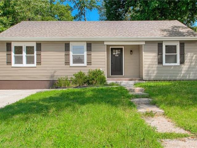House for sale in Kansas City, Missouri