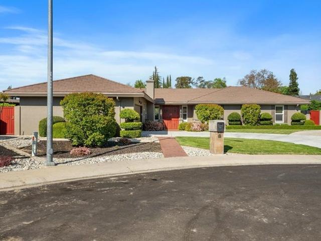 House for sale in Modesto, California