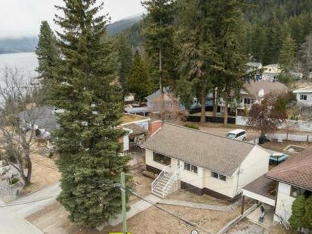 House for sale in Nelson, British Columbia
