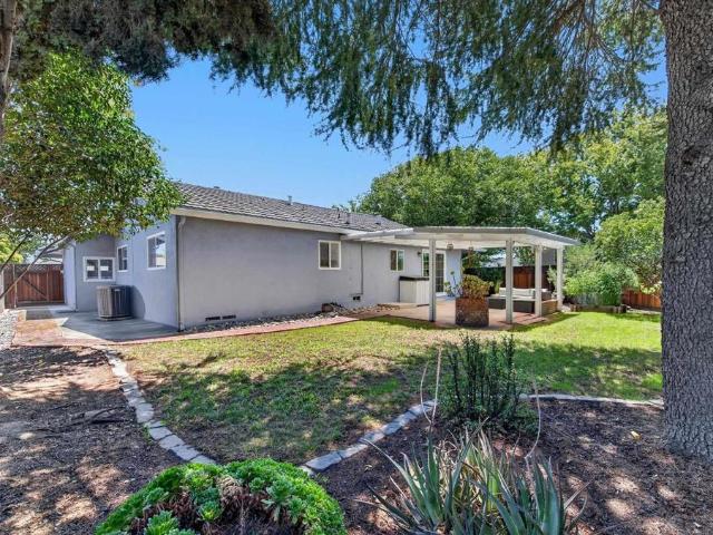 House for sale in Livermore, California