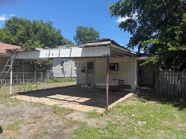House for sale in Ark