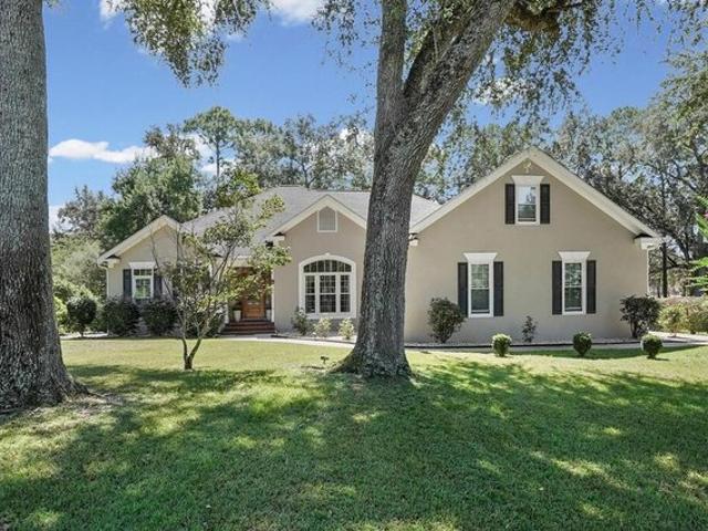 House for sale in Albany, Dougherty County