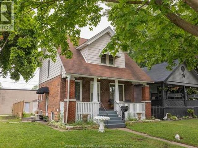 House for sale in Maidstone, Ontario