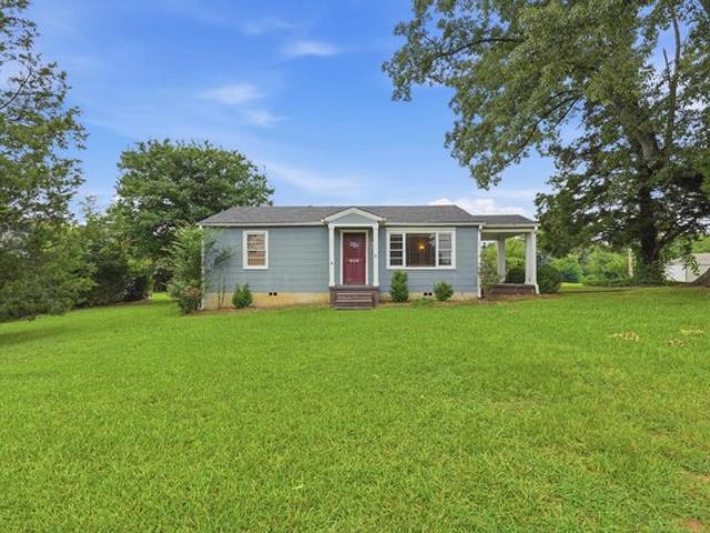 House for sale in Tuscumbia, Alabama