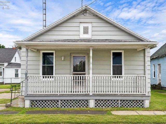 House for sale in Sandusky, Ohio