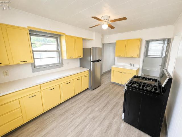 House for sale in Sandusky, Ohio