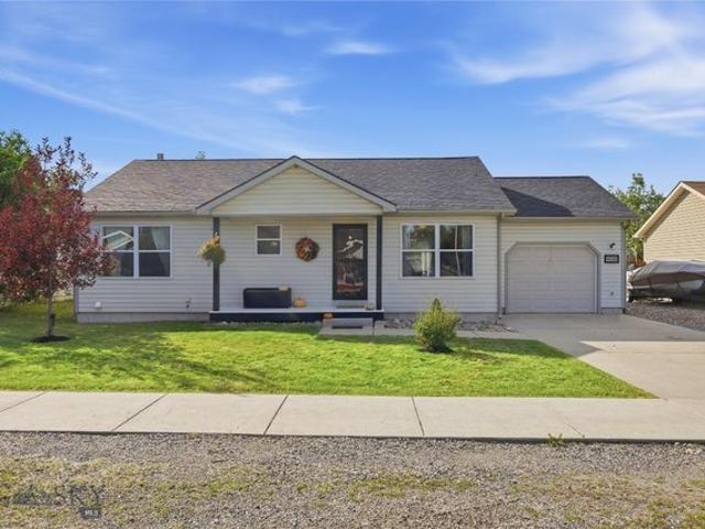 House for sale in Belgrade, Gallatin County