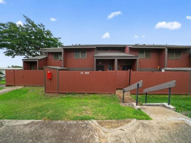 Townhouse for sale in Kapolei, Hawaii
