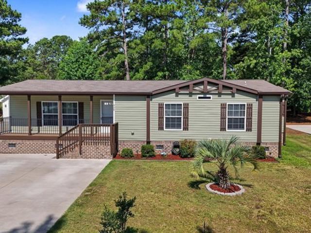 House for sale in Calabash, North Carolina