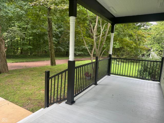 House for sale in Fountain, Indiana