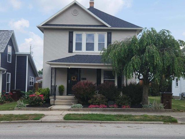 House for sale in Piqua, Ohio