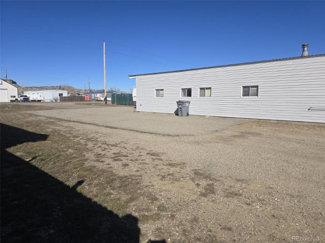 Property for rent in Kremmling, Colorado