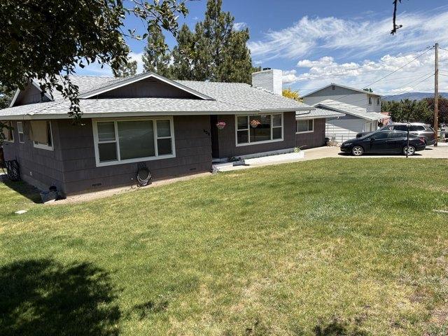 House for sale in Modoc, California