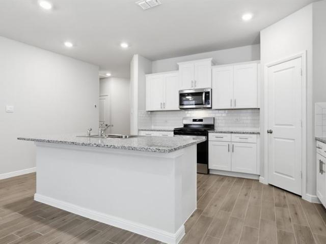 House for sale in Johnson, Texas