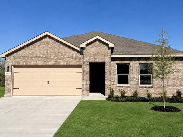 House for sale in Johnson, Texas