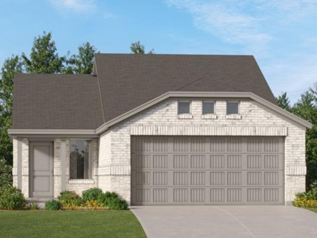 House for sale in Denton, Texas