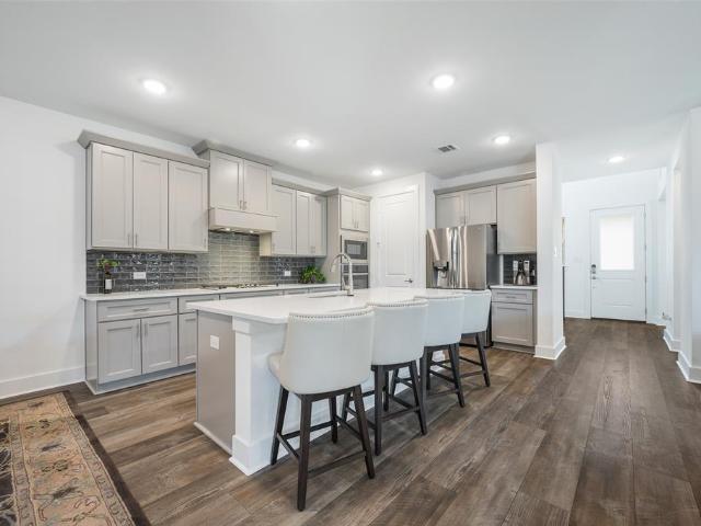 House for sale in Denton, Texas