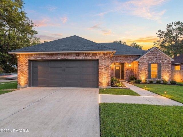 House for sale in Pelican Ridge, Carencro